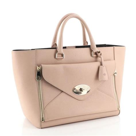 mulberry willow tote replica